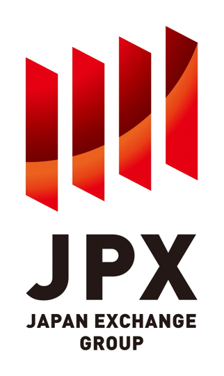 JPX Logo